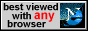 viewable with a browser